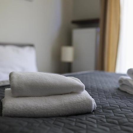 Willa Port, Apartament 204 Ostróda Eksteriør bilde